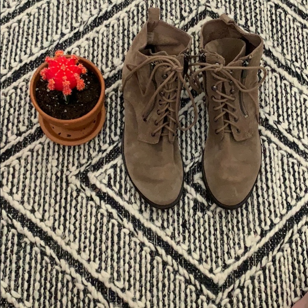 Sam Edelman Booties